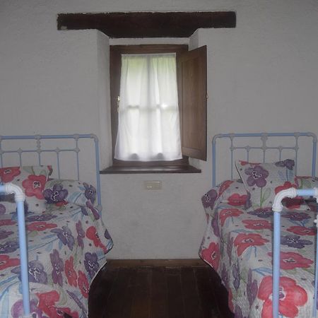 Venta La Aurora Villa Beleño Dış mekan fotoğraf