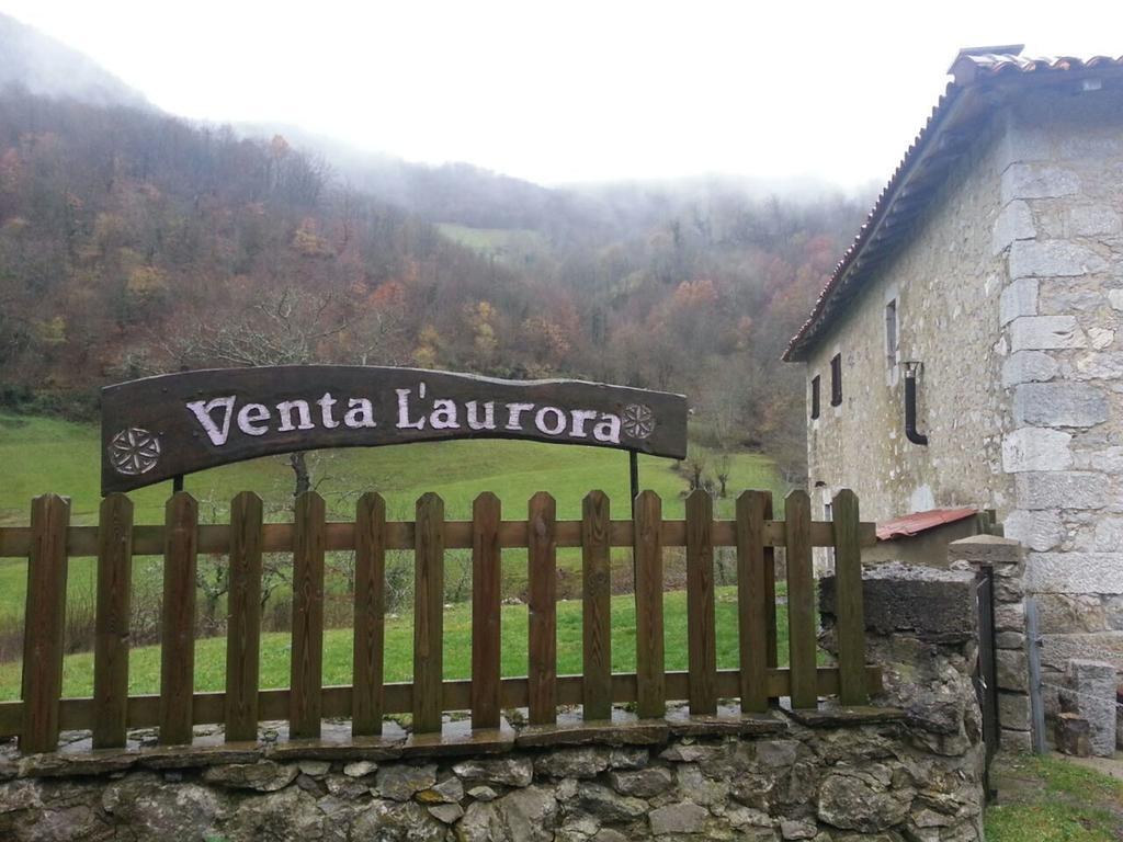 Venta La Aurora Villa Beleño Oda fotoğraf