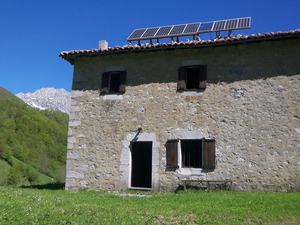 Venta La Aurora Villa Beleño Oda fotoğraf