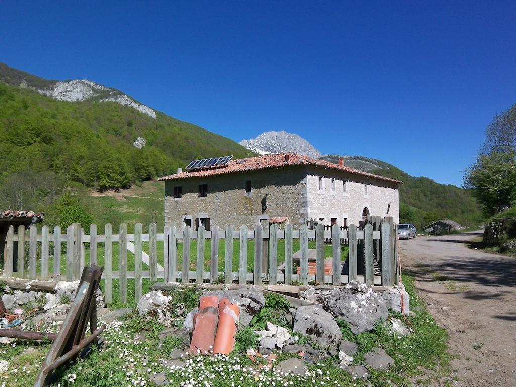 Venta La Aurora Villa Beleño Oda fotoğraf
