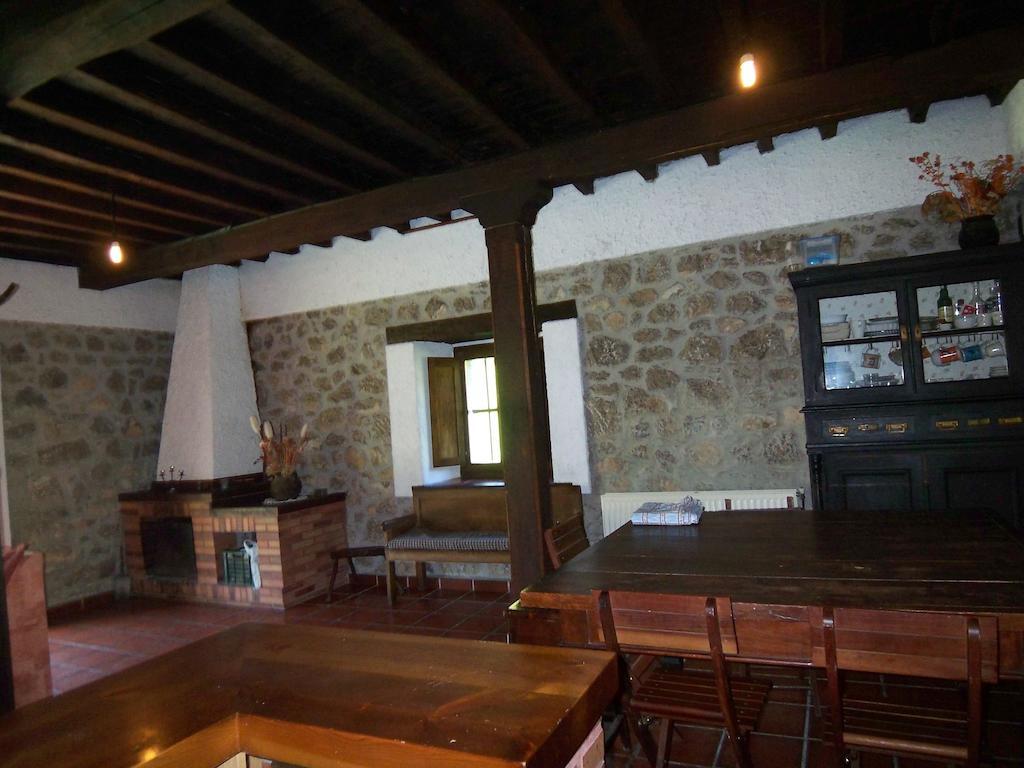 Venta La Aurora Villa Beleño Oda fotoğraf