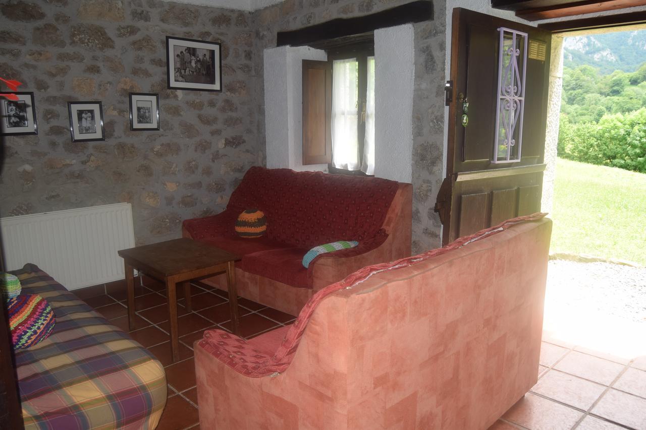 Venta La Aurora Villa Beleño Dış mekan fotoğraf
